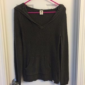 Roxy Hooded Sweater